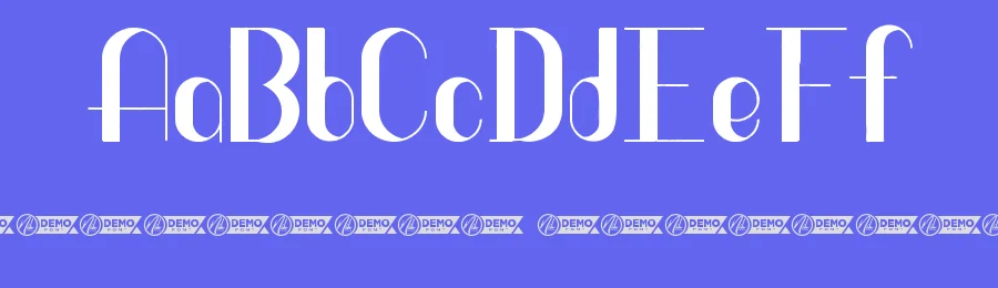 Harmonis Font by nihstudio — Sans Serif Font — thumbnail 3