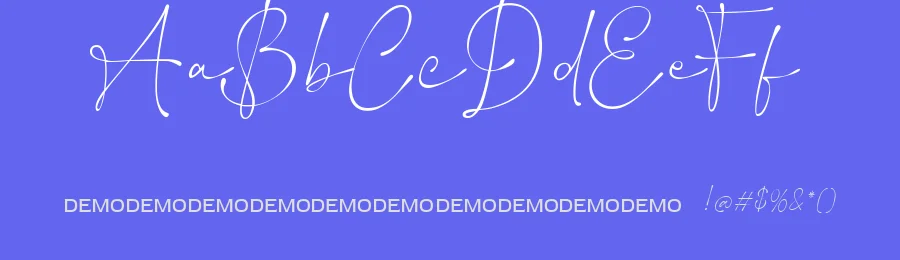 Harmony Strikingly Font by letterflystudio — Script Handwritten Font — thumbnail 3