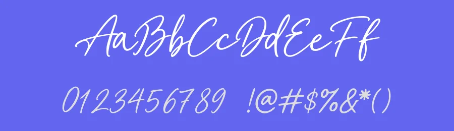 Hartatinium Font by ryutype — Serif Font — thumbnail 3