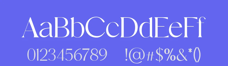 Harvest Bailey Font Duo by UICreative — Script Handwritten Font — thumbnail 3