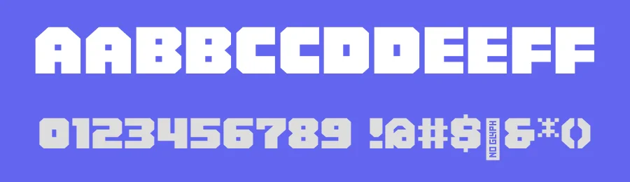 Harvest Display Font by [email protected] — Display Font — thumbnail 3