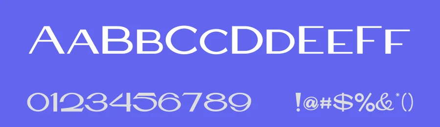 Hasbook Font by Basnistudio — Sans Serif Font — thumbnail 3