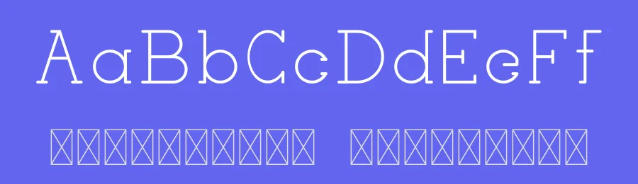 Haston Classic Font Duo by edricstudio — Serif Font — thumbnail 3