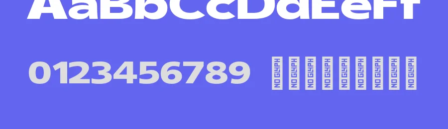 Hatchero Font by ibracreative — Sans Serif Font — thumbnail 3