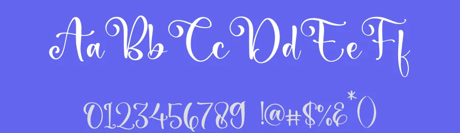 Hatchery – Beautiful Script Font by letterfabric — Script Handwritten Font — thumbnail 3