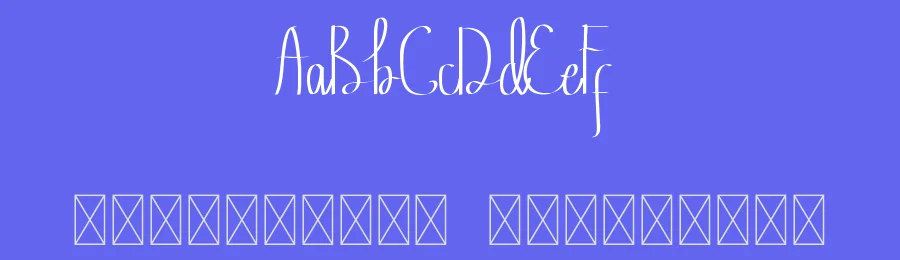 Hatwinkle Calligraphy Font by edricstudio — Script Handwritten Font — thumbnail 3