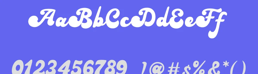 Haunted Barn Font by jimtypestudio — Script Handwritten Font — thumbnail 3