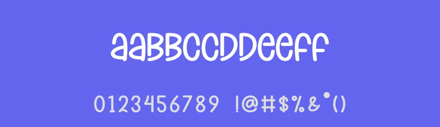 Haunted Drips Display Font by creativeletter — Display Font — thumbnail 3