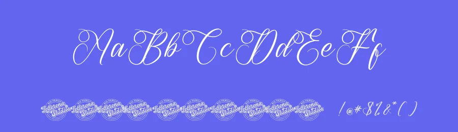 Havelina Renatiwy Font by letterenastudios — Script Handwritten Font — thumbnail 3