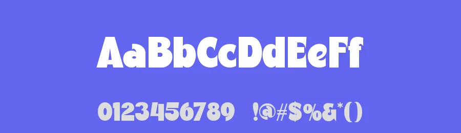 Havernost Font by rvandtype — Display Font — thumbnail 3