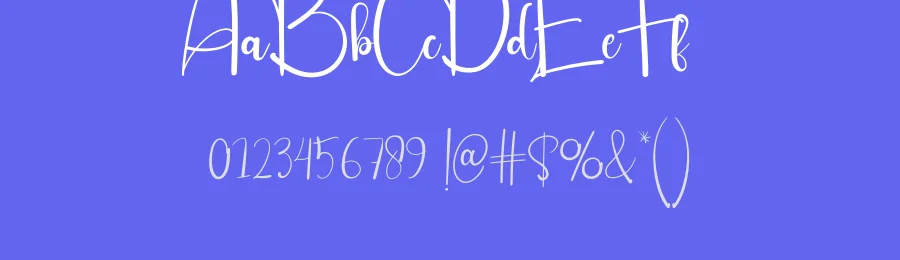 Hay Cinderella Font by andikastudio — Script Handwritten Font — thumbnail 3