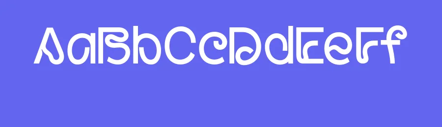 Hayko Display Font by pandekastudio — Decorative Font — thumbnail 3
