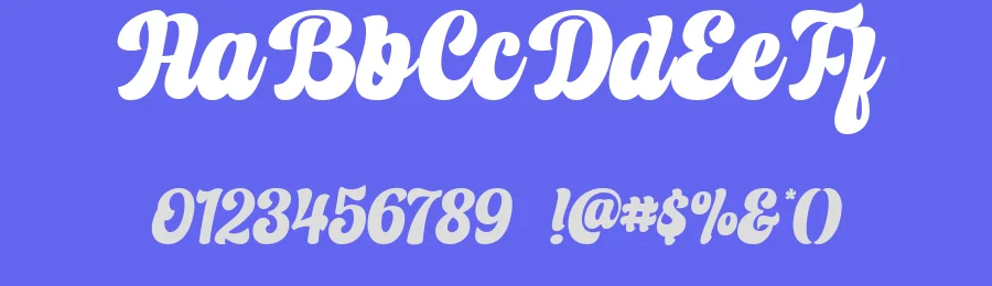 Headgate Font by Figstype — Script Handwritten Font — thumbnail 3
