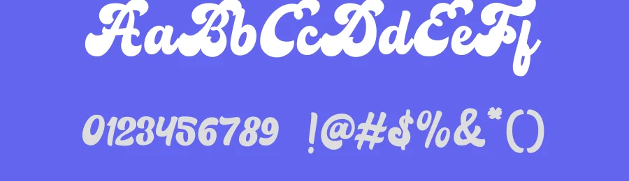 Headinor Font by Rantautype — Script Handwritten Font — thumbnail 3