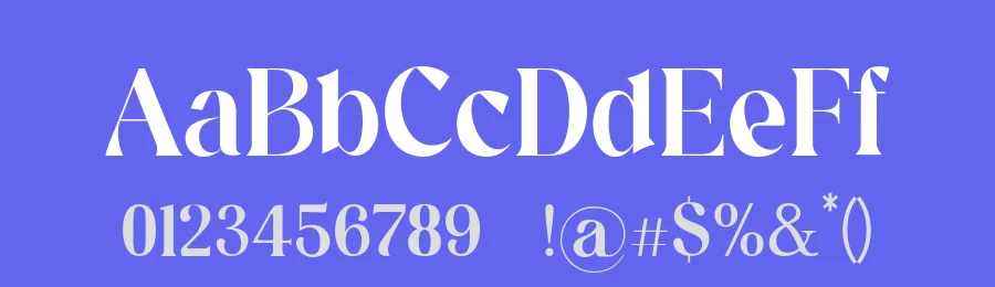 Headline Heritage Font Family by UICreative — Decorative Font — thumbnail 3