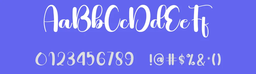 Headline Script Font by inermediaSTUDIO — Script Handwritten Font — thumbnail 3