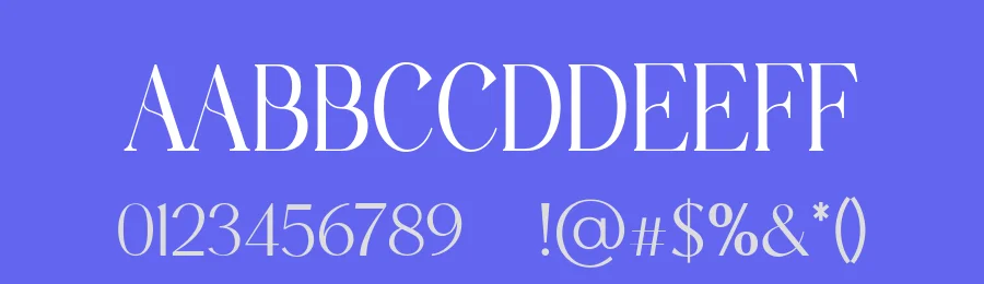 Headmaster Font by UICreative — Serif Font — thumbnail 3