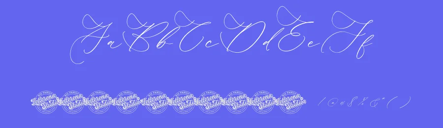 Hearthad Majestic Font by Storytype — Script Handwritten Font — thumbnail 3