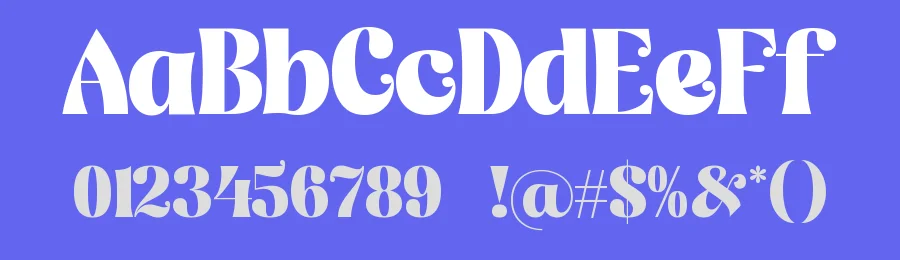 Hearty Beltime Serif Font by timelesstype.co — Serif Font — thumbnail 3