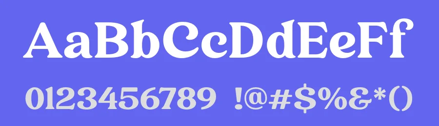 Heigan Font by grezlinestudio — Decorative Font — thumbnail 3