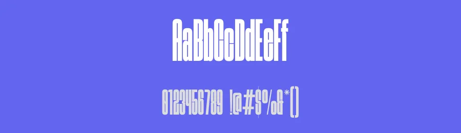 Heightall Font by Funtype — Decorative Font — thumbnail 3