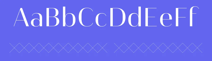 Heimat Display Font by Atlas Font Foundry — Sans Serif Font — thumbnail 3