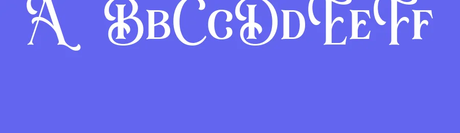 Heirnus DEMO Font by Say Studio — Display Font — thumbnail 3