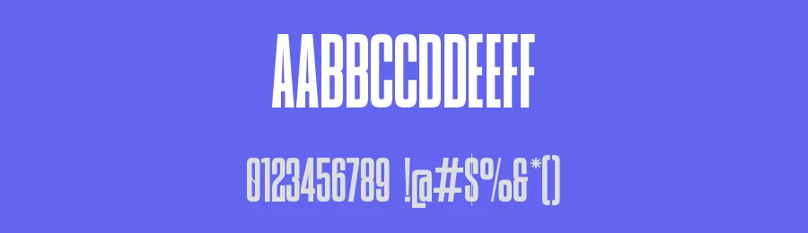 Heisman Font by Funtype — Decorative Font — thumbnail 3