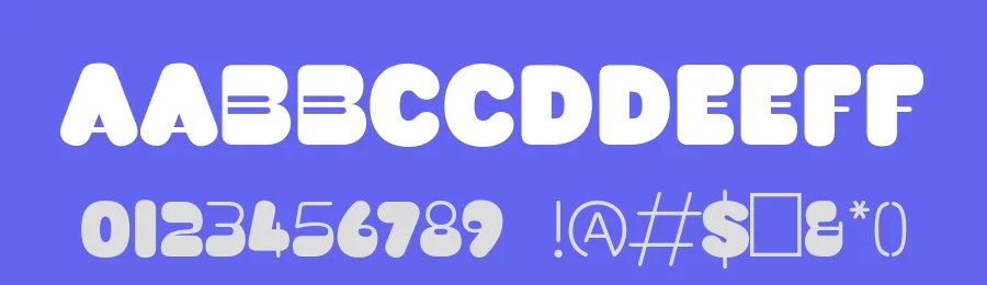 Hela Font Family by Renegade Fonts — Display Font — thumbnail 3