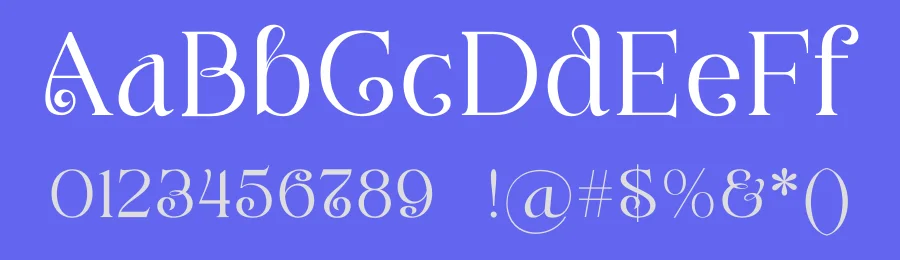 Helena Diary Font by Rantautype — Serif Font — thumbnail 3