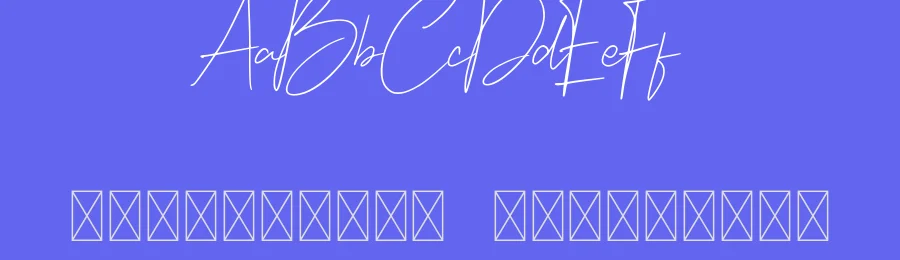 Heleny Handwritten Font by craftsupplyco — Script Handwritten Font — thumbnail 3