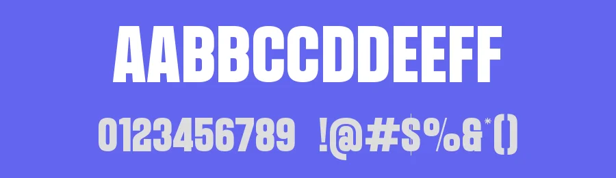 Helina Font by Funtype — Decorative Font — thumbnail 3