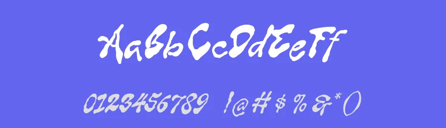 Hella Punk Display Font by Jolicia Type — Display Font — thumbnail 3