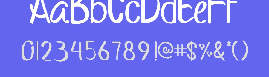 Helligrounds Display Font by inermediaSTUDIO — Display Font — thumbnail 3