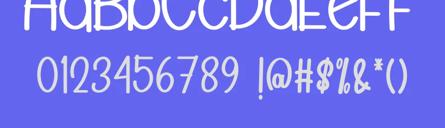 Hello Barbie Script Font by inermediaSTUDIO — Display Font — thumbnail 3