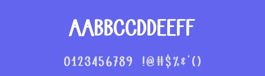 Hello Beach Display Font by andikastudio — Script Handwritten Font — thumbnail 3