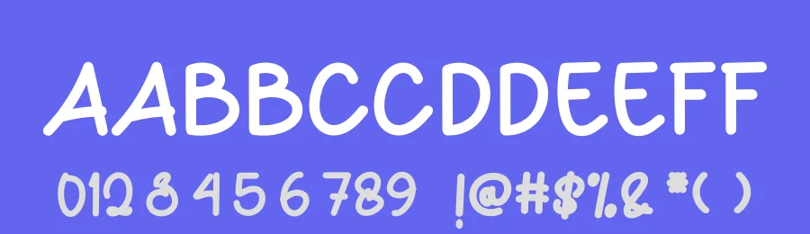 Hello Beach Handmade Font by freshtypeink — Display Font — thumbnail 3