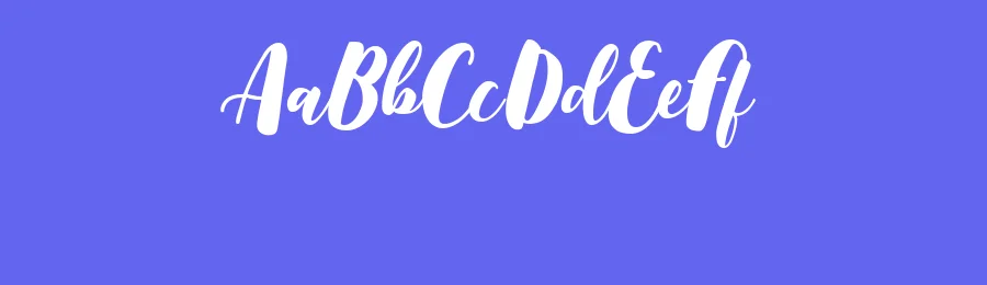 Hello Beythi Font by metafontsy — Script Handwritten Font — thumbnail 3