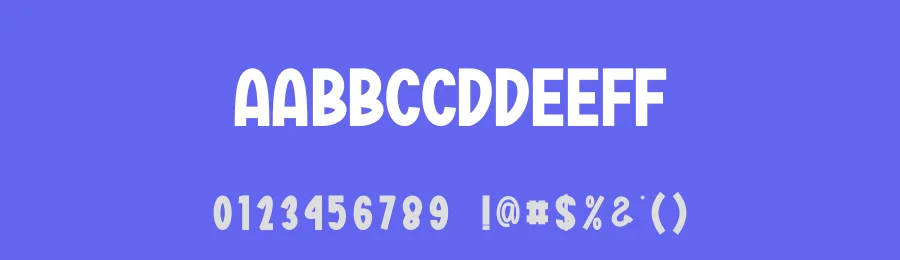 Hello Blonde – New Handmade Font by andikastudio — Display Font — thumbnail 3