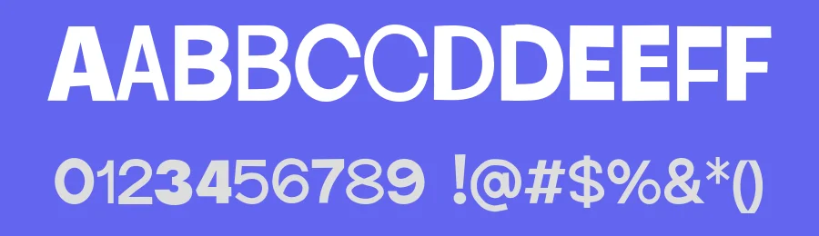 Hello Boyz Font by Namara Creative Studio — Sans Serif Font — thumbnail 3
