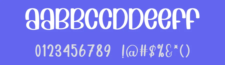 Hello Camelia Brush Font by inermediaSTUDIO — Display Font — thumbnail 3