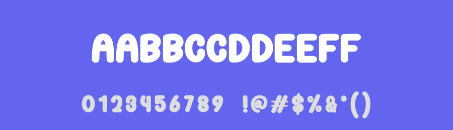 Hello Christmas Display Typeface by creativeletter — Display Font — thumbnail 3