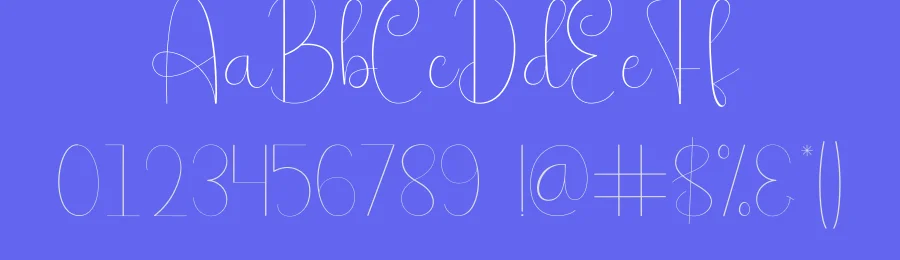 Hello Christmas Script Font by andikastudio — Script Handwritten Font — thumbnail 3