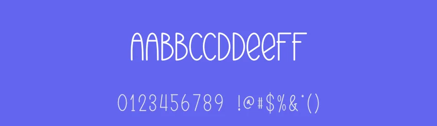 Hello Daddy Display Font by creativeletter — Script Handwritten Font — thumbnail 3