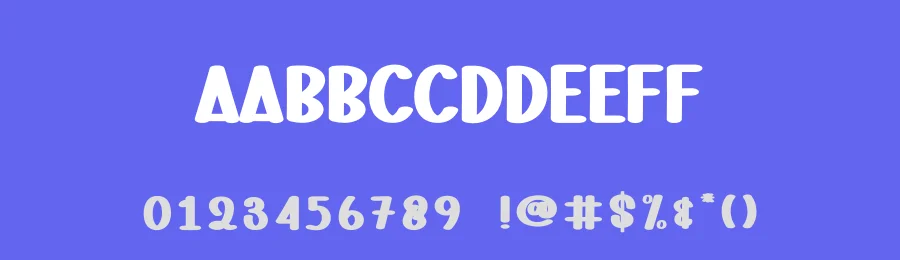 Hello Farmer – Playful And Unique Font by andikastudio — Display Font — thumbnail 3
