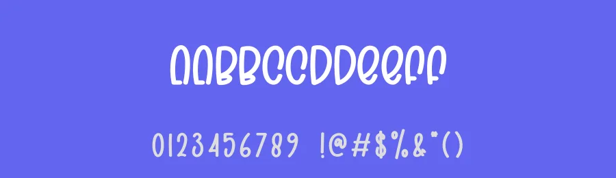 Hello Grinch Display Font by creativeletter — Display Font — thumbnail 3