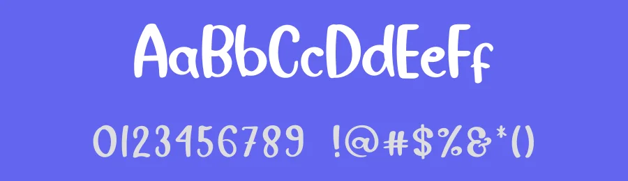 Hello Guys Display Font by inermediaSTUDIO — Display Font — thumbnail 3