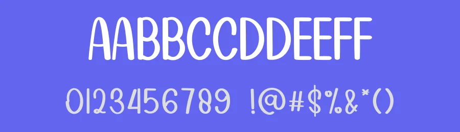 Hello Midnight Script Font by inermediaSTUDIO — Display Font — thumbnail 3