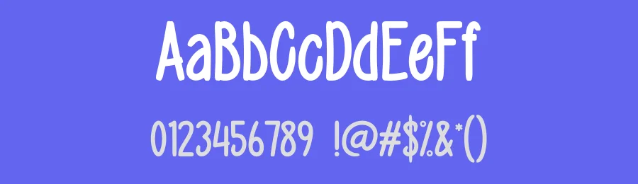 Hello Natal Font by Marvadesign — Script Handwritten Font — thumbnail 3