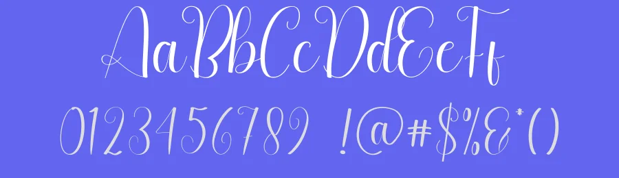 Hello Summer Script Font by andikastudio — Script Handwritten Font — thumbnail 3